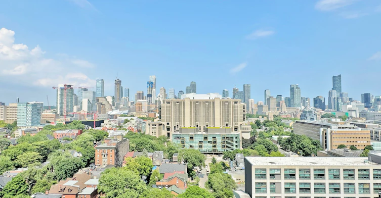 810-666 Spadina Avenue, Toronto, ON, M5S 2H8 - 12