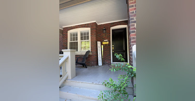 Main Fl-37 Lola Road, Toronto, ON, M5P 1E5 - 2