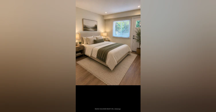 Main Fl-37 Lola Road, Toronto, ON, M5P 1E5 - 8