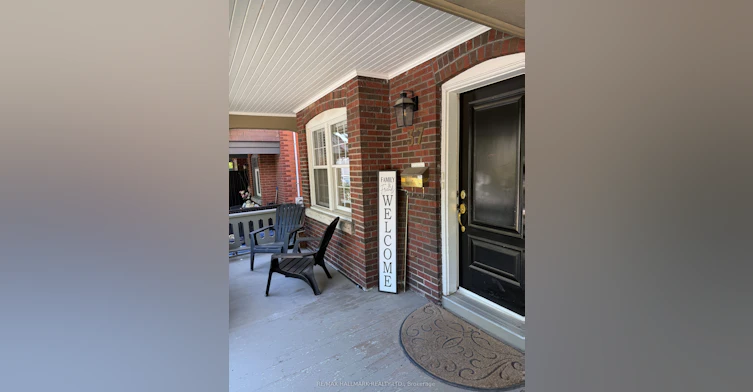 Main Fl-37 Lola Road, Toronto, ON, M5P 1E5 - 6