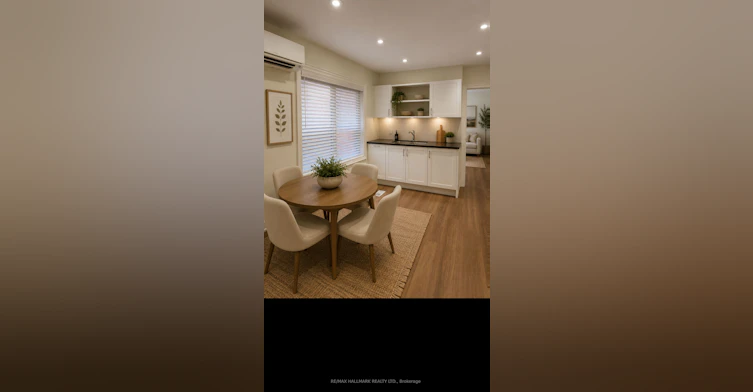Main Fl-37 Lola Road, Toronto, ON, M5P 1E5 - 4