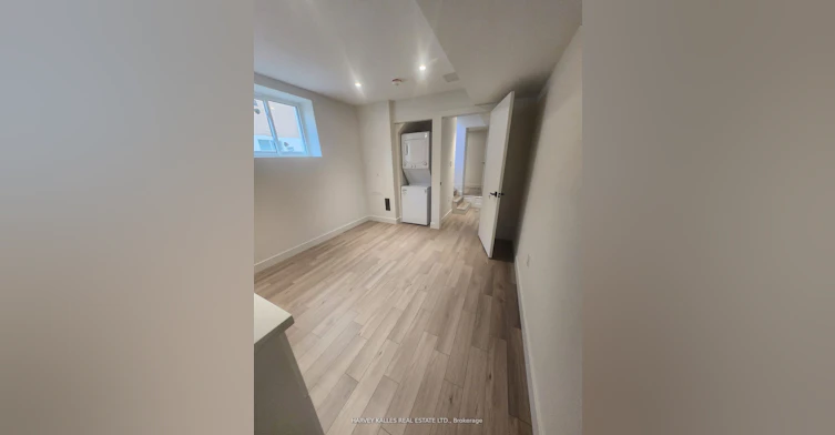 Bsmt B-88 Mcallister Road, Toronto, ON, M3H 2N3 - 3