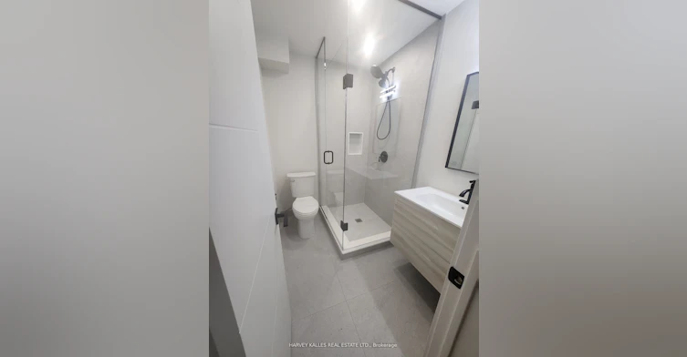 Bsmt B-88 Mcallister Road, Toronto, ON, M3H 2N3 - 6