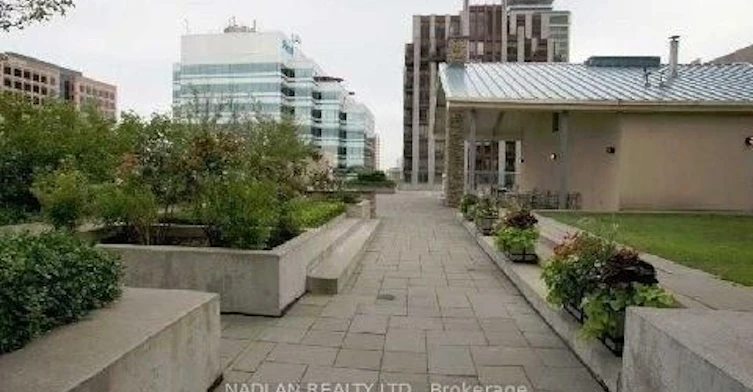 1603-8 Park Road, Toronto, ON, M4W 3S5 - 10
