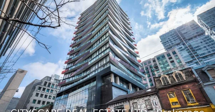 1905-215 Queen Street W, Toronto, ON, M5V 0P5