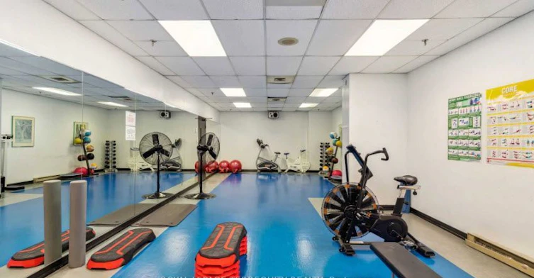1113-711 Bay Street, Toronto, ON, M5G 2J8 - 22