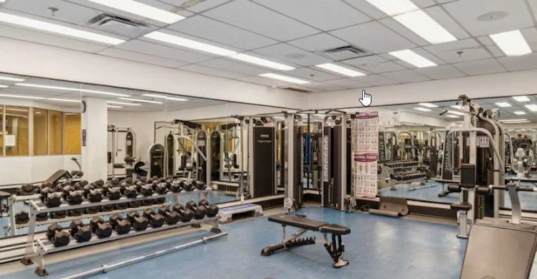 1113-711 Bay Street, Toronto, ON, M5G 2J8 - 17