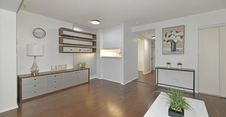 1113-711 Bay Street, Toronto, ON, M5G 2J8 - 4
