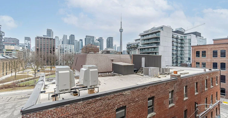 403-123 Portland Street, Toronto, ON, M5V 2N4 - 28