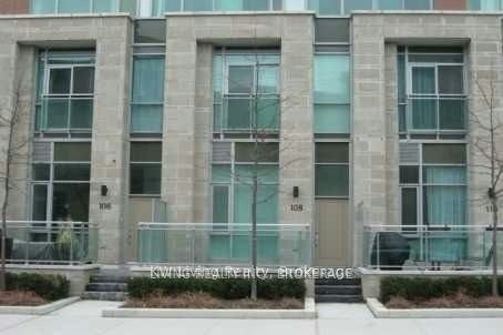 Th102-112 George Street, Toronto, ON, M5A 2M4