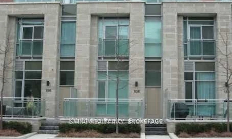 Th102-112 George Street