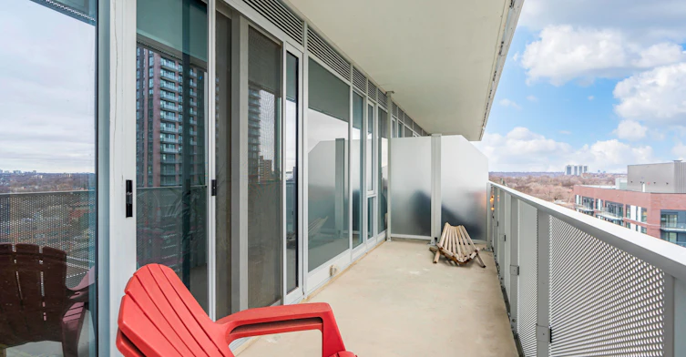 1407-20 Tubman Avenue, Toronto, ON, M5R 0M5 - 12