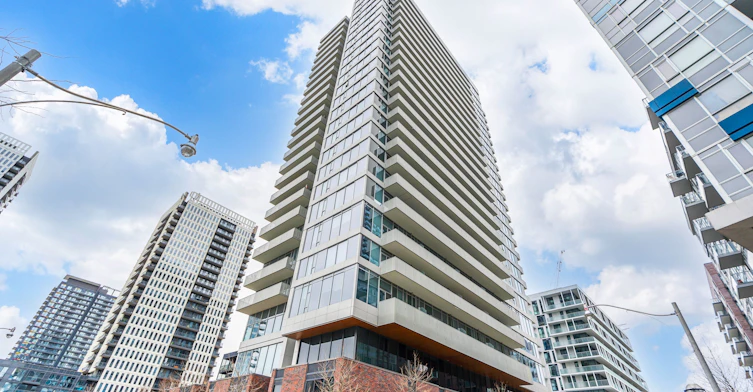 1407-20 Tubman Avenue, Toronto, ON, M5R 0M5