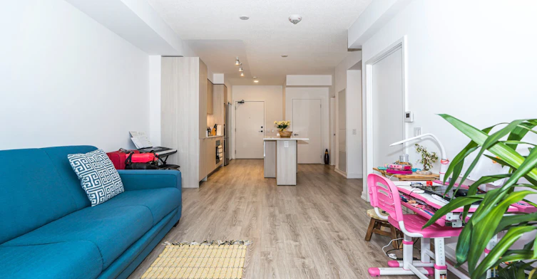 1407-20 Tubman Avenue, Toronto, ON, M5R 0M5 - 3