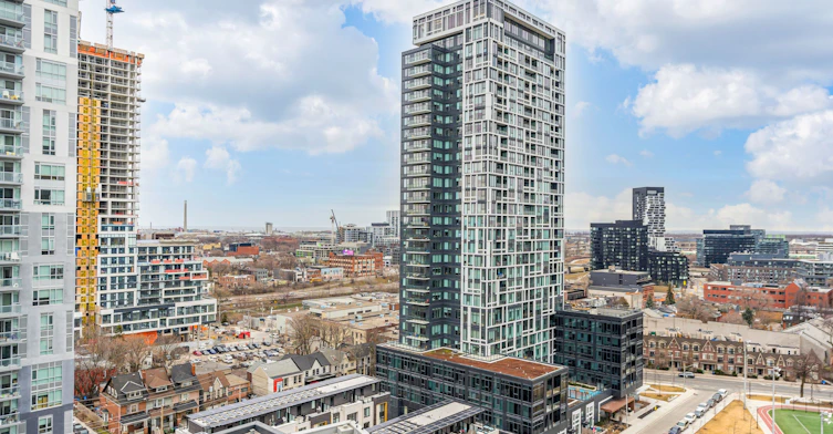 1407-20 Tubman Avenue, Toronto, ON, M5R 0M5 - 14