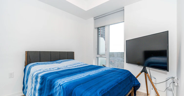 1407-20 Tubman Avenue, Toronto, ON, M5R 0M5 - 7