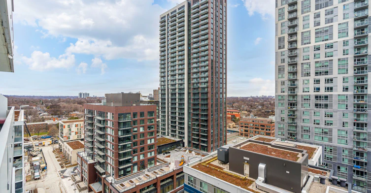 1407-20 Tubman Avenue, Toronto, ON, M5R 0M5 - 13