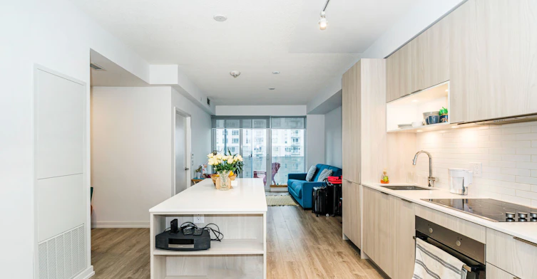 1407-20 Tubman Avenue, Toronto, ON, M5R 0M5 - 4
