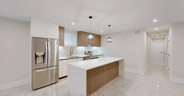 Bsmt-165 Manning Avenue, Toronto, ON, M6J 2K6 - 20
