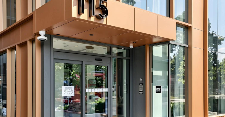 1210-115 Denison Avenue, Toronto, ON, M5T 0E6 - 2