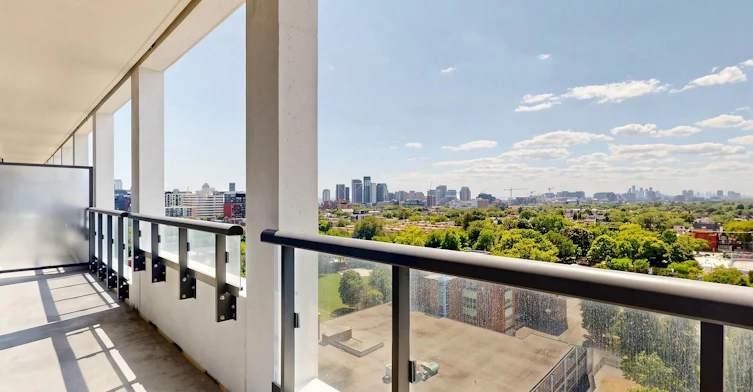1210-115 Denison Avenue, Toronto, ON, M5T 0E6 - 24