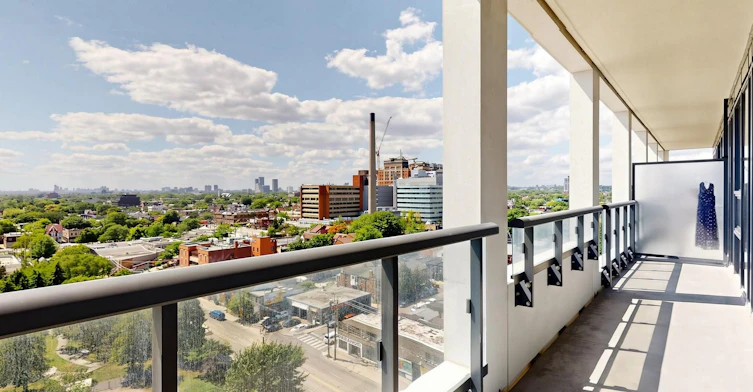1210-115 Denison Avenue, Toronto, ON, M5T 0E6 - 23
