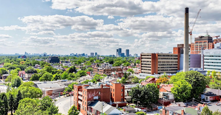 1210-115 Denison Avenue, Toronto, ON, M5T 0E6 - 26