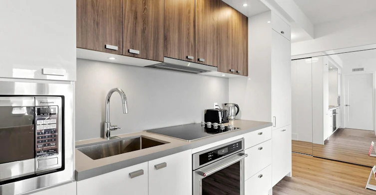 1210-115 Denison Avenue, Toronto, ON, M5T 0E6 - 9