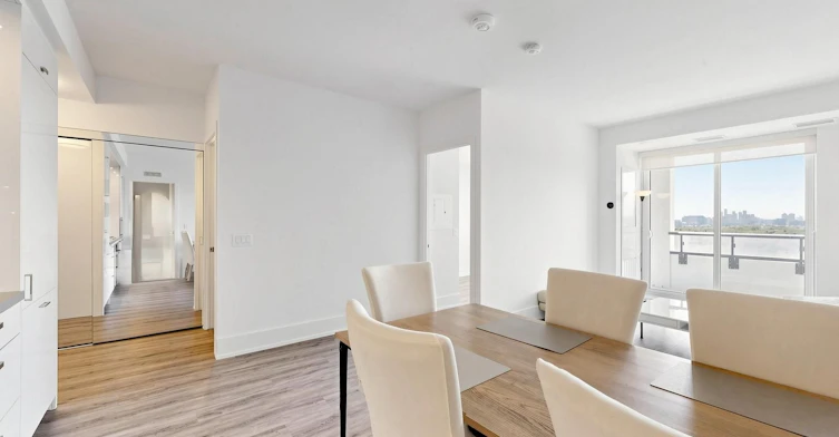 1210-115 Denison Avenue, Toronto, ON, M5T 0E6 - 8