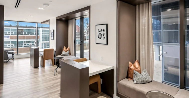 1210-115 Denison Avenue, Toronto, ON, M5T 0E6 - 30