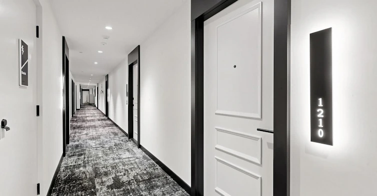 1210-115 Denison Avenue, Toronto, ON, M5T 0E6 - 4