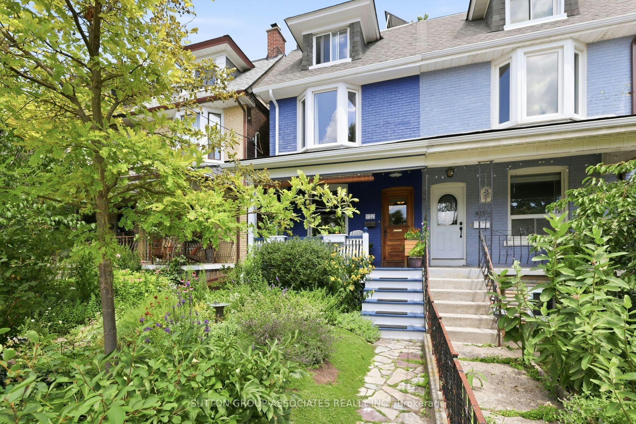 627 Euclid Avenue, Toronto, ON, M6G 2T6