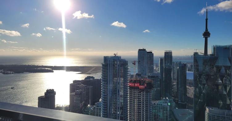 PH112-55 Cooper Street, Toronto, ON, M5E 0G1