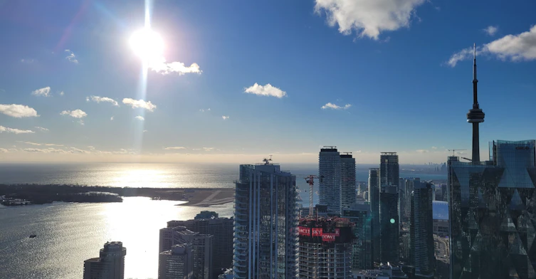 PH112-55 Cooper Street, Toronto, ON, M5E 0G1 - 5