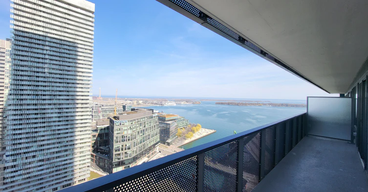 2503-138 Downes Street, Toronto, ON, M5E 0E4 - 3
