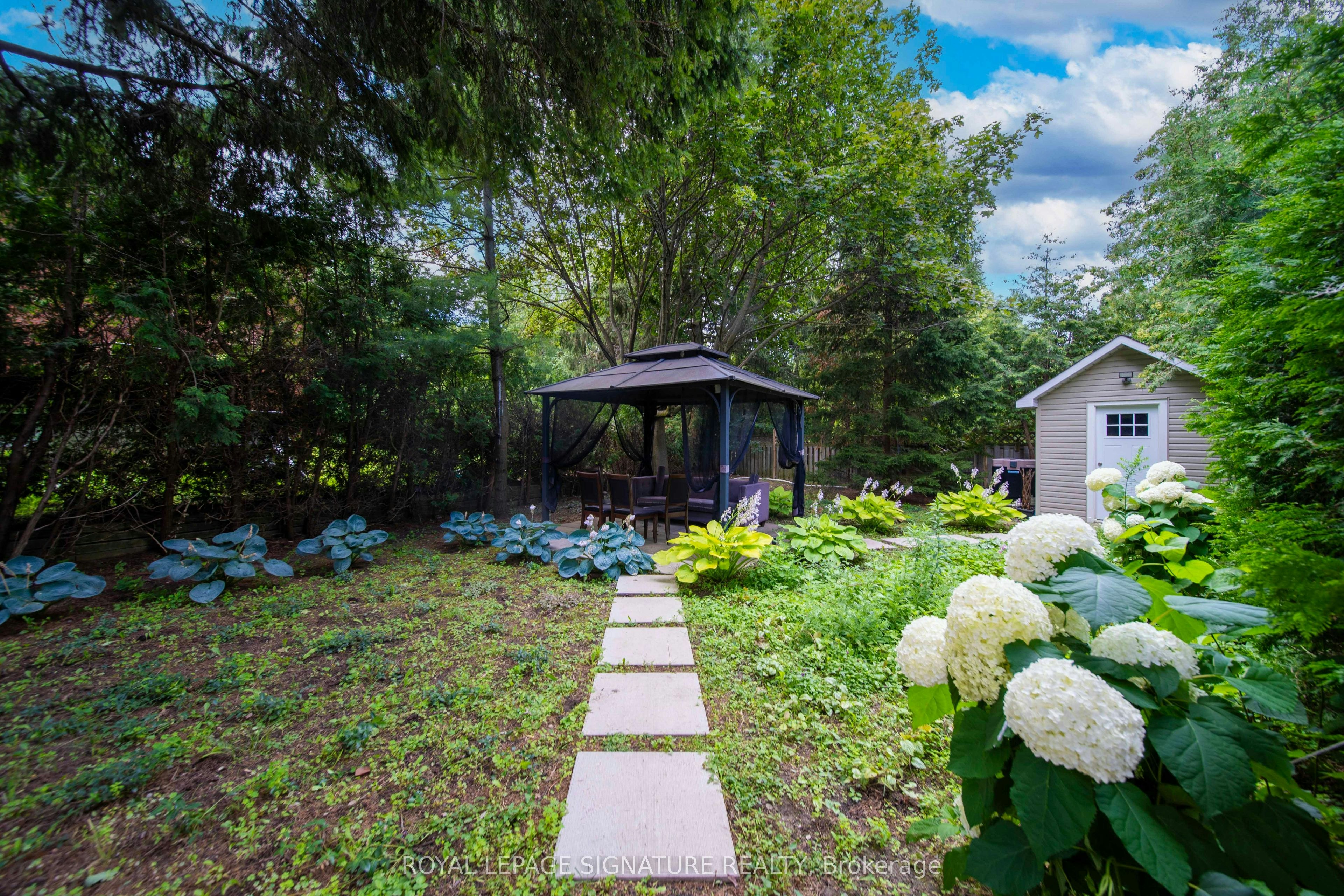 3 Pamcrest Drive, Toronto, ON, M2M 2L9 - 29