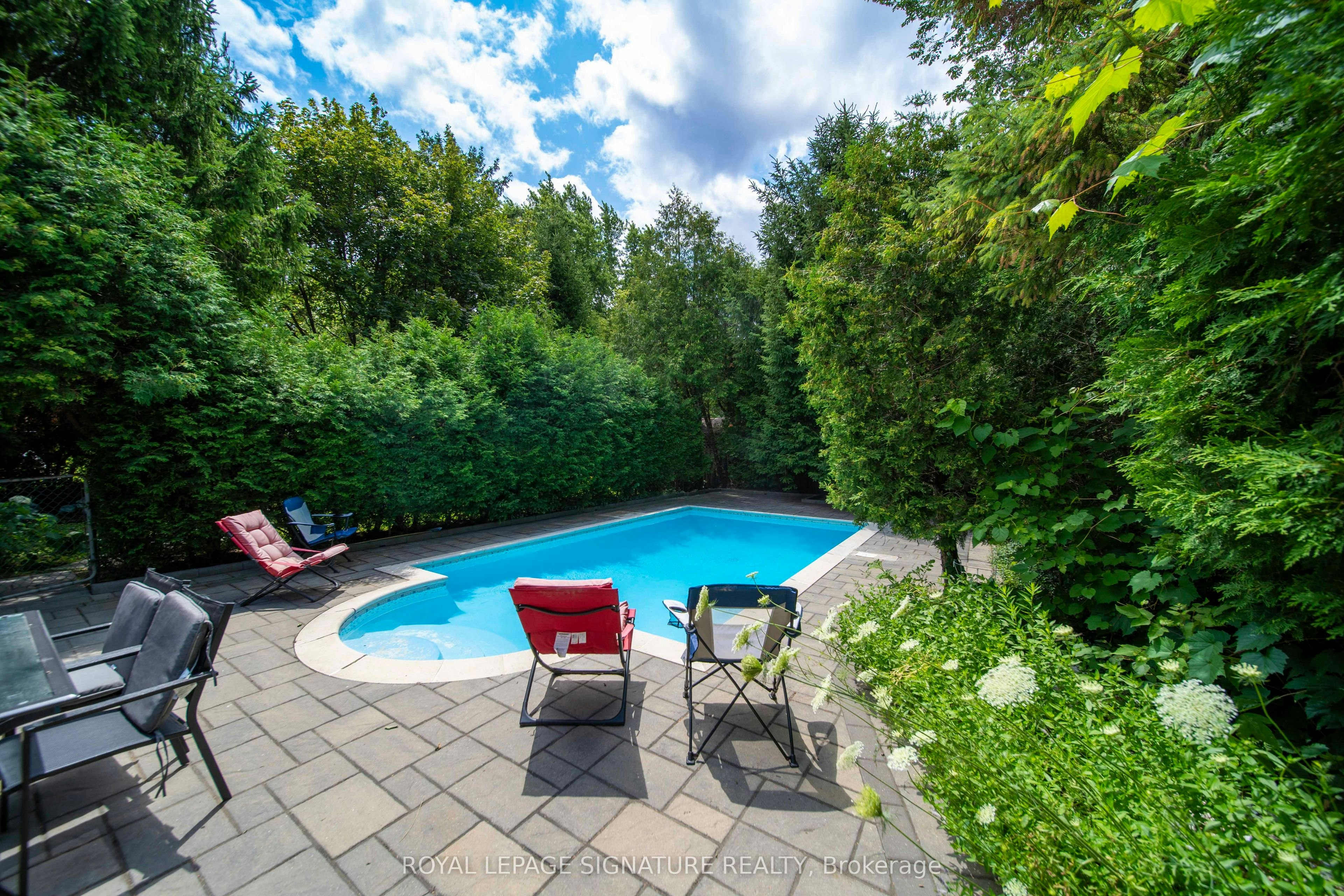 3 Pamcrest Drive, Toronto, ON, M2M 2L9 - 31