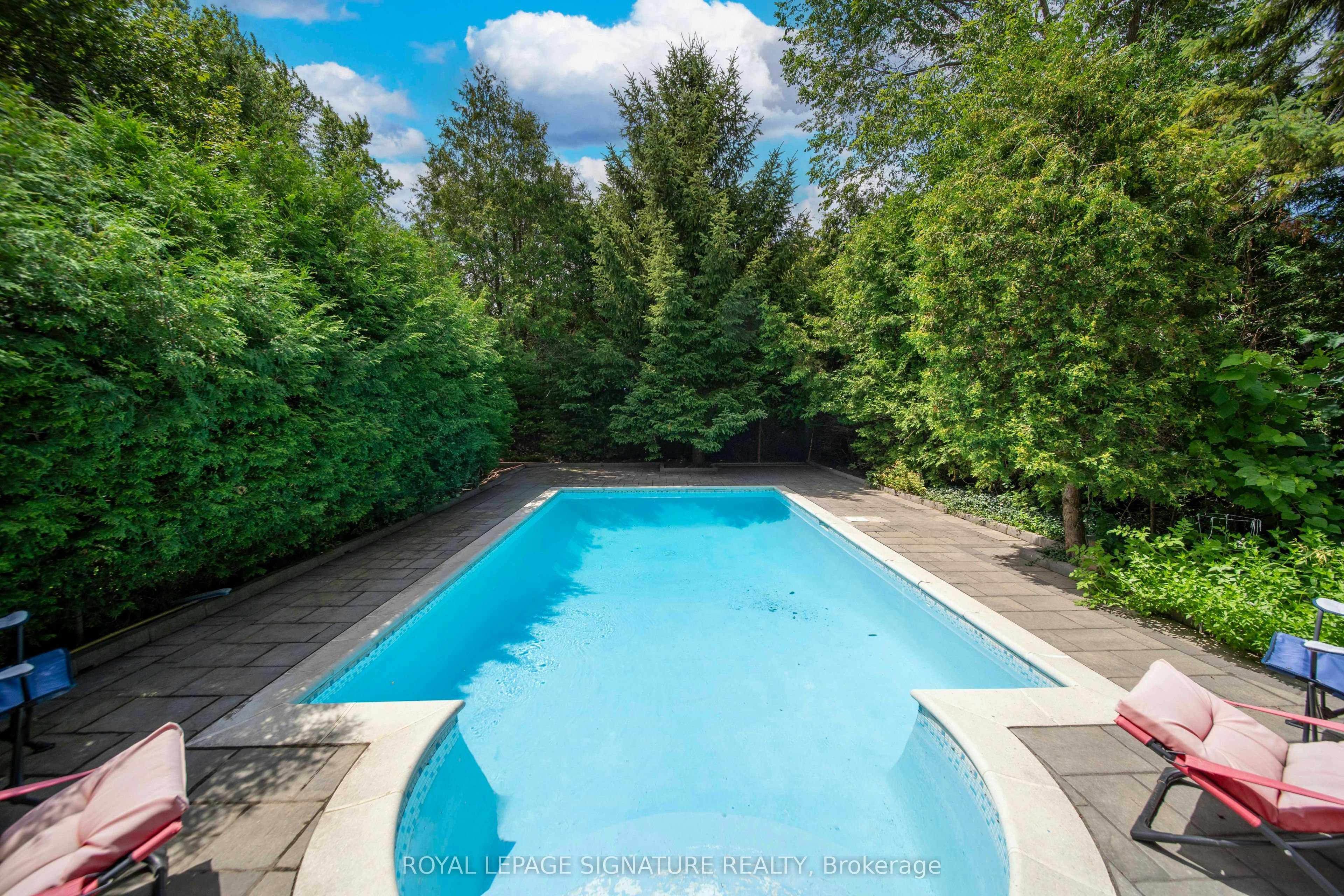 3 Pamcrest Drive, Toronto, ON, M2M 2L9 - 28