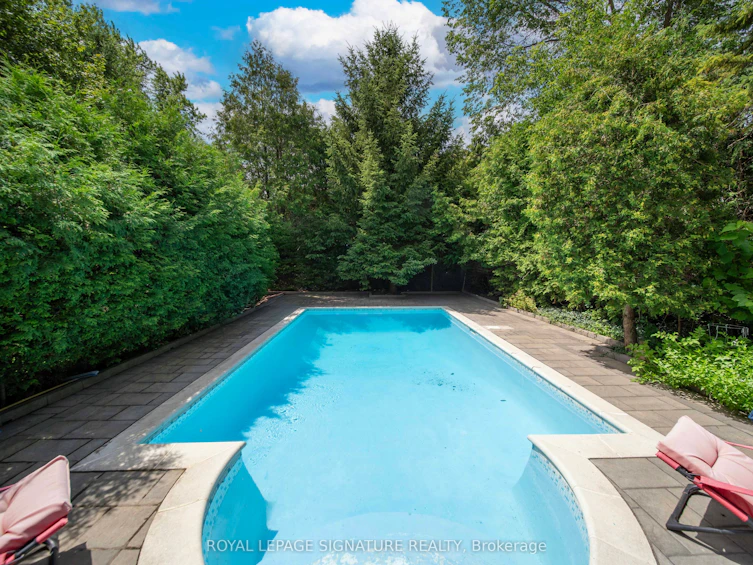 3 Pamcrest Drive, Toronto, ON, M2M 2L9 - 28