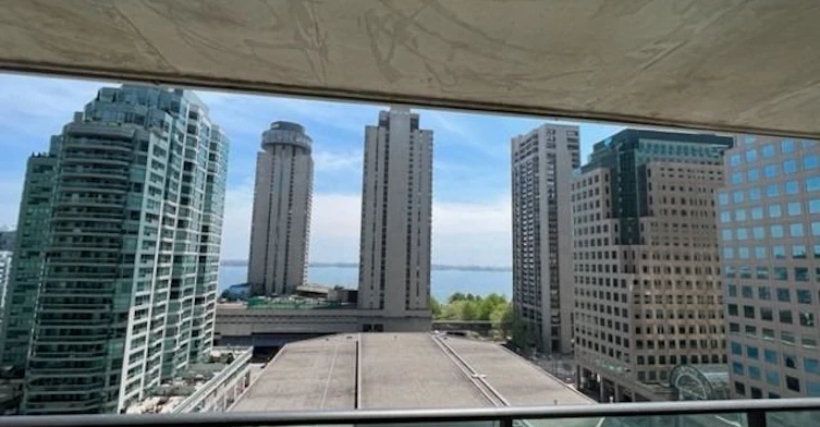 1308-33 Bay Street, Toronto, ON, M5J 2Z3 - 15