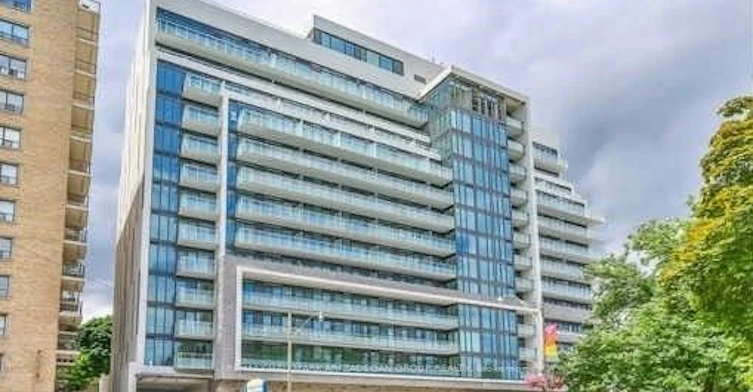 514-3018 Yonge Street, Toronto, ON, M4N 2K4 - 13