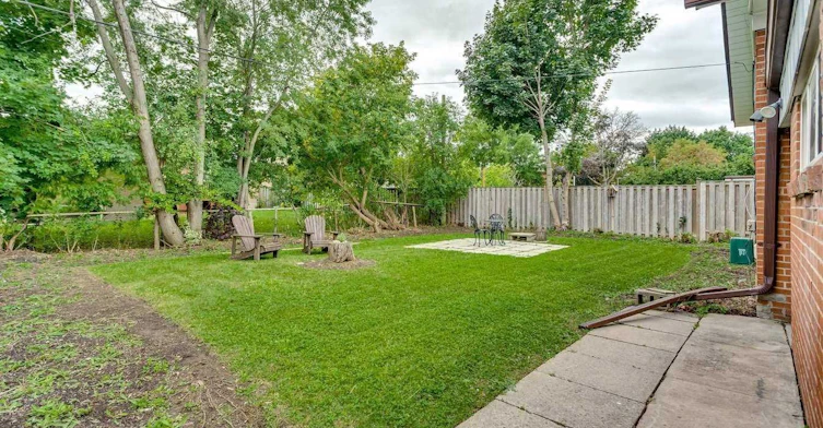 135 Combe Avenue, Toronto, ON, M3H 4K2 - 35
