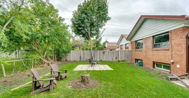 135 Combe Avenue, Toronto, ON, M3H 4K2 - 33