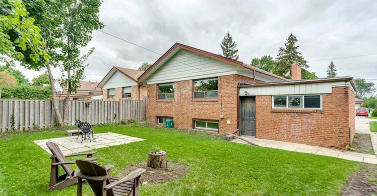 135 Combe Avenue, Toronto, ON, M3H 4K2 - 32