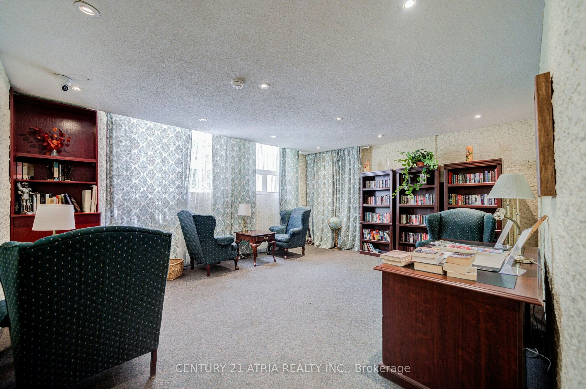 303-1360 York Mills Road, Toronto, ON, M3A 2A2 - 42