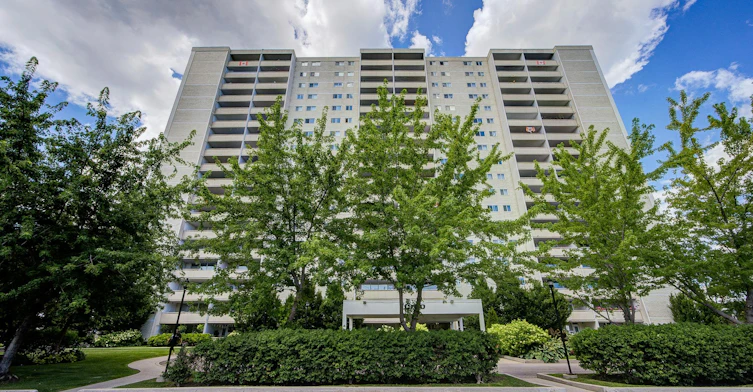 303-1360 York Mills Road, Toronto, ON, M3A 2A2