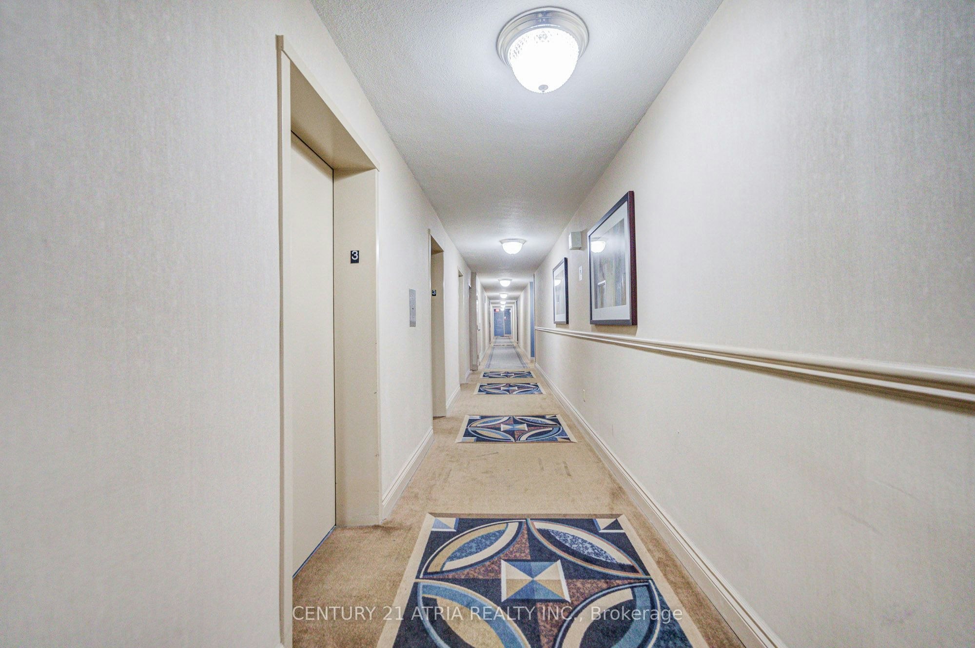 303-1360 York Mills Road, Toronto, ON, M3A 2A2 - 9