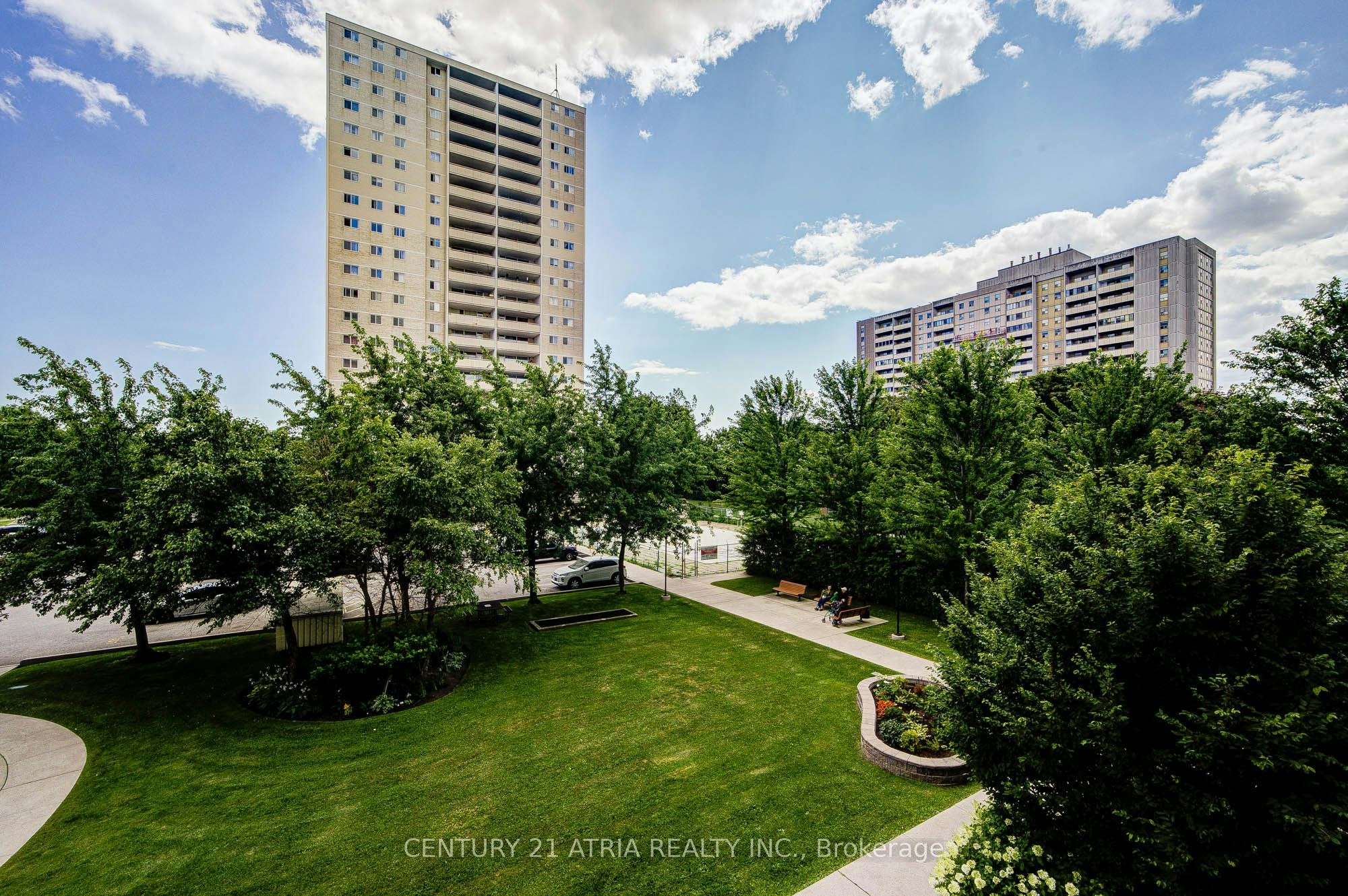 303-1360 York Mills Road, Toronto, ON, M3A 2A2 - 41