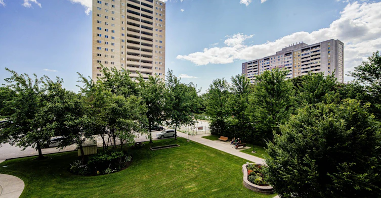 303-1360 York Mills Road, Toronto, ON, M3A 2A2 - 41
