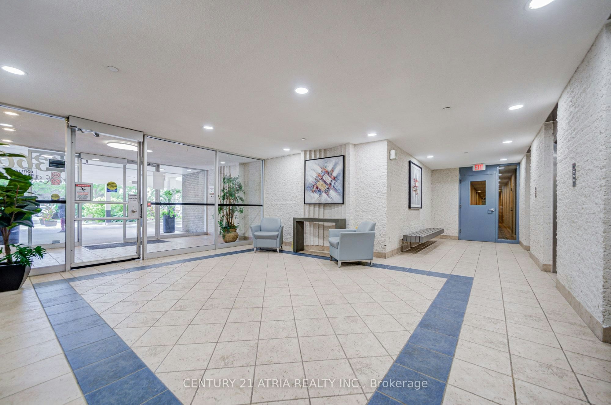 303-1360 York Mills Road, Toronto, ON, M3A 2A2 - 7